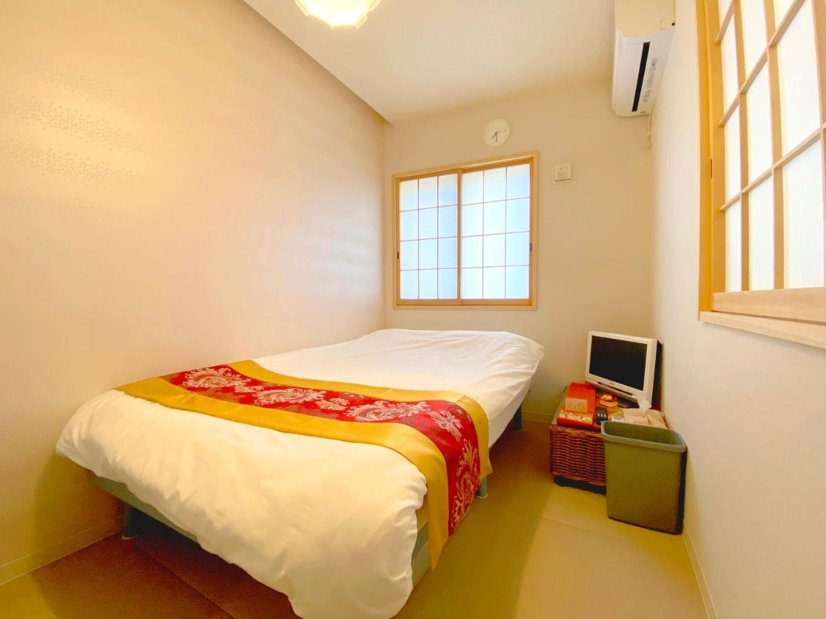 Ferienwohnung Hachi Kamakura Koiwa Präfektur Tokio Exterior foto